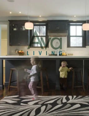 Ava Living, Jan, 2010