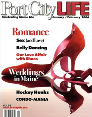 Port City Life, Jan/Feb. 2006
