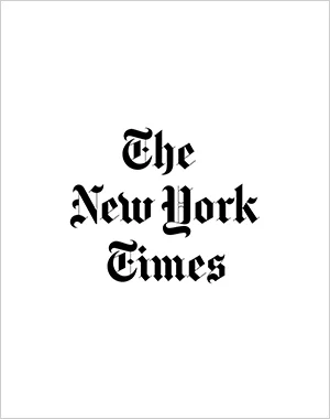 The New York Times, Aug. 2010