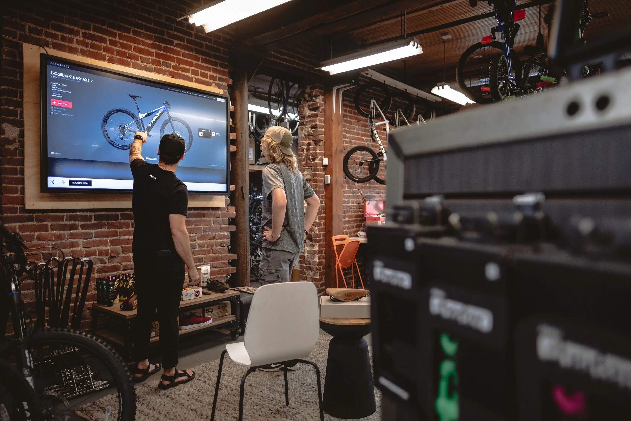 Products — Bikes Unlimited