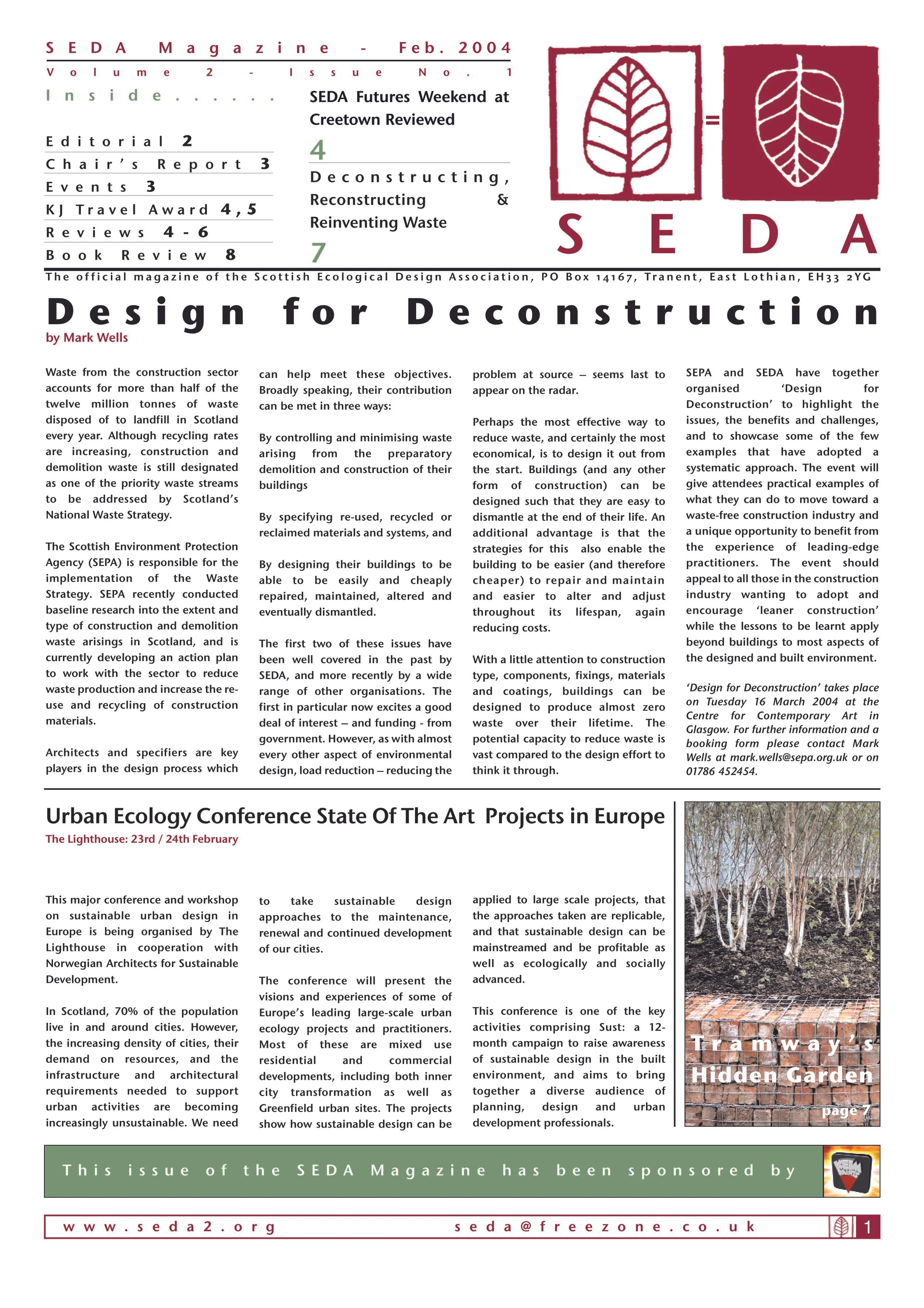 Spring 2004