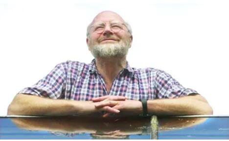 Kerr MacGregor Award — Scottish Ecological Design Association