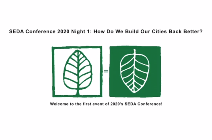 01_Building Our Cities Back Better