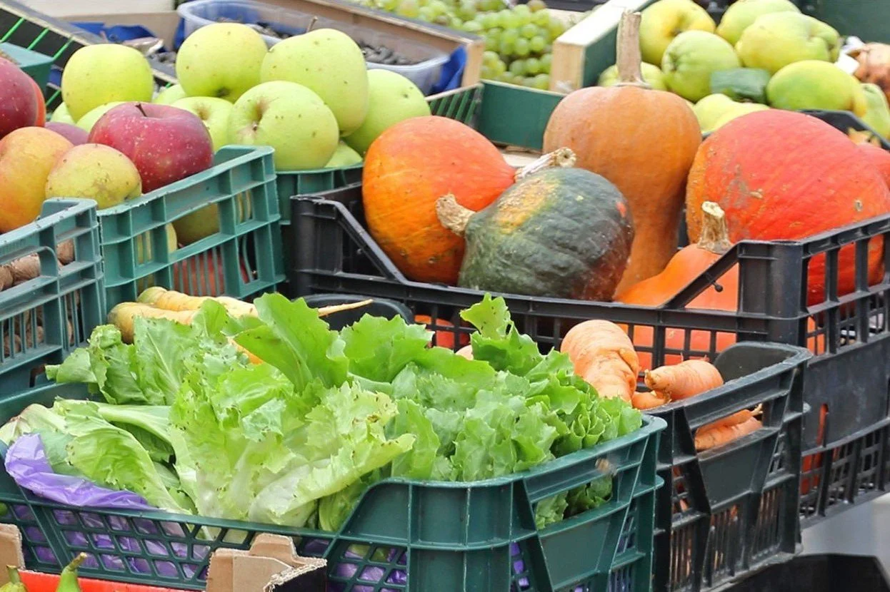 Good Food Nation Bills