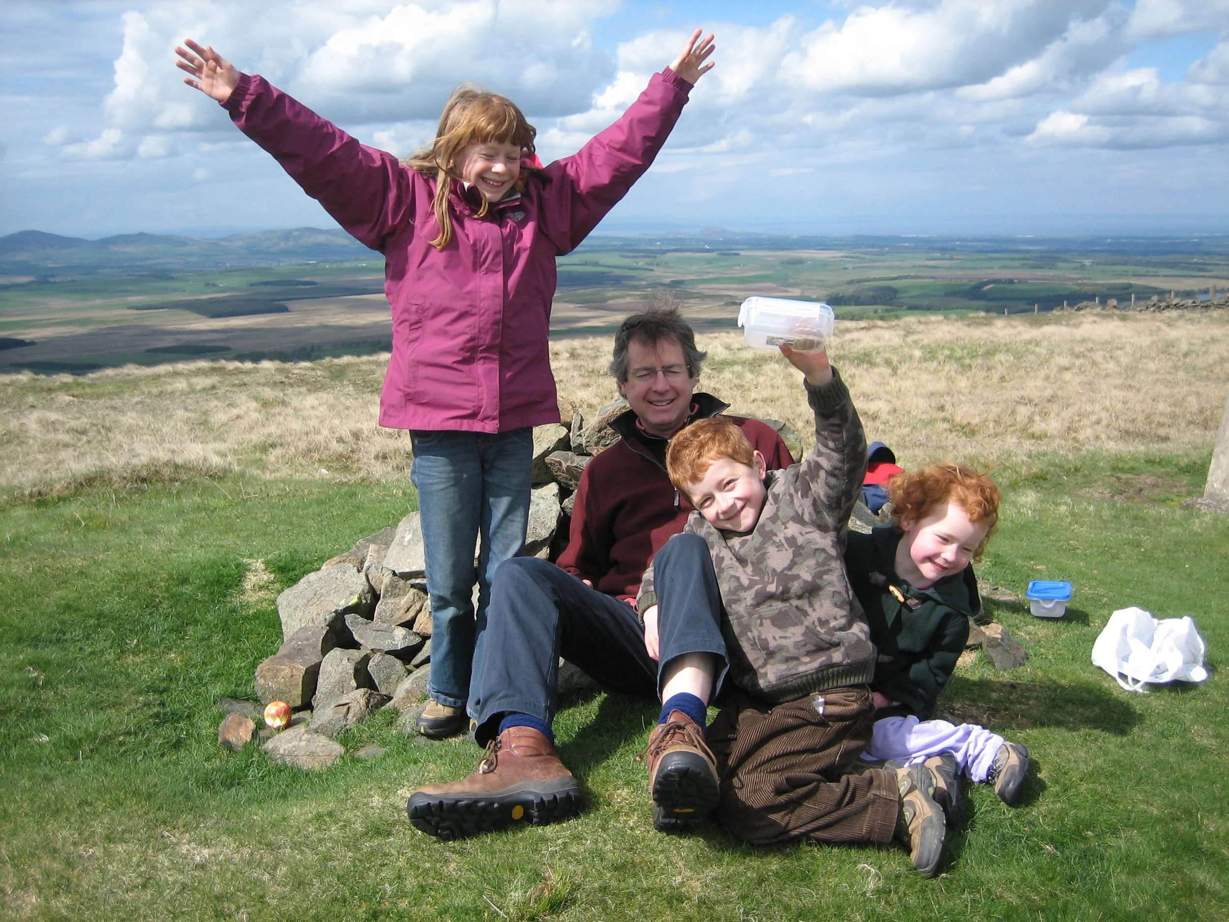 Community Empowerment Act 2015