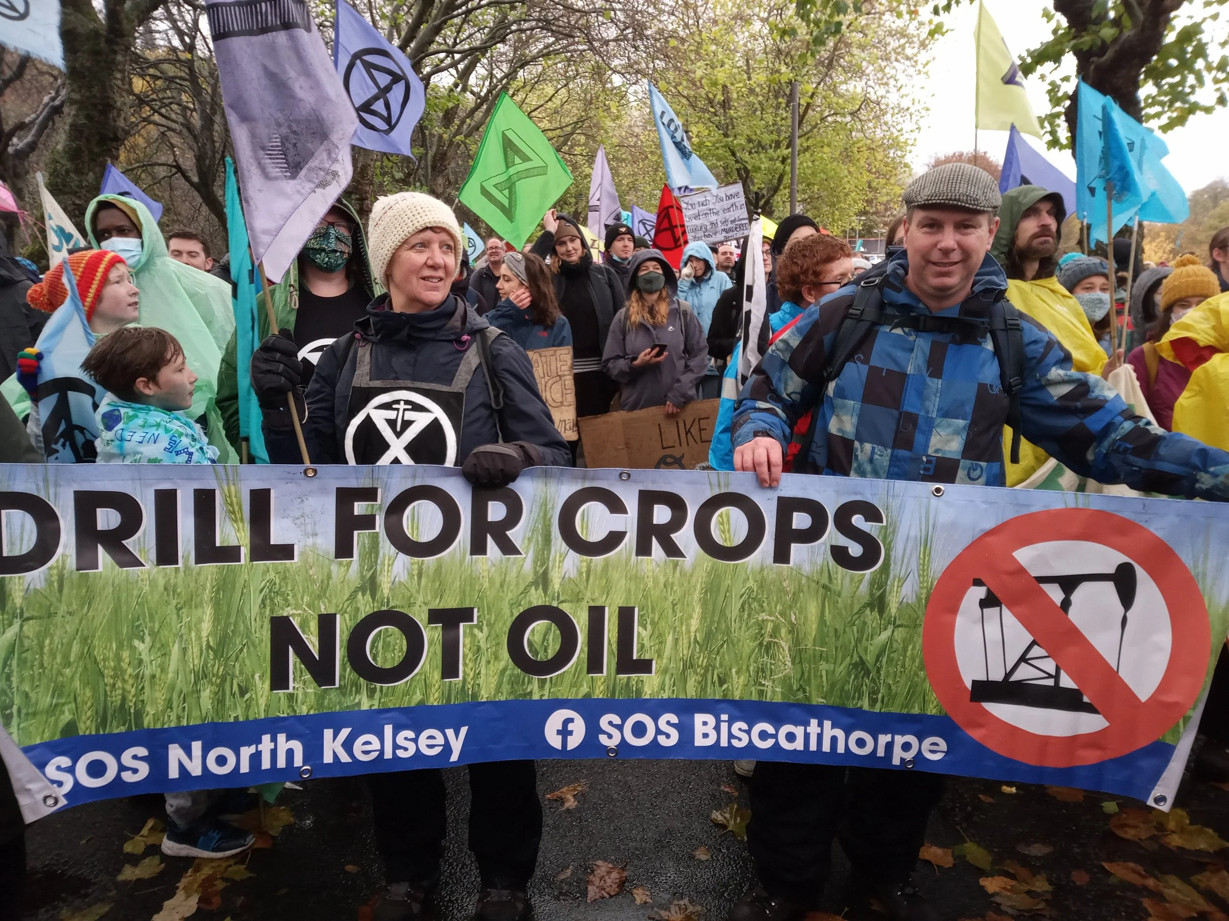 Land Reform Net Zero Scotland