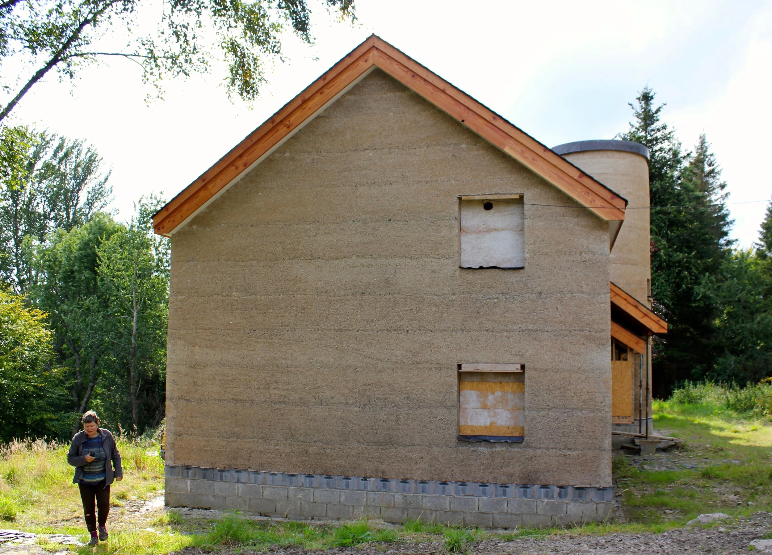 Tax on Land and Property