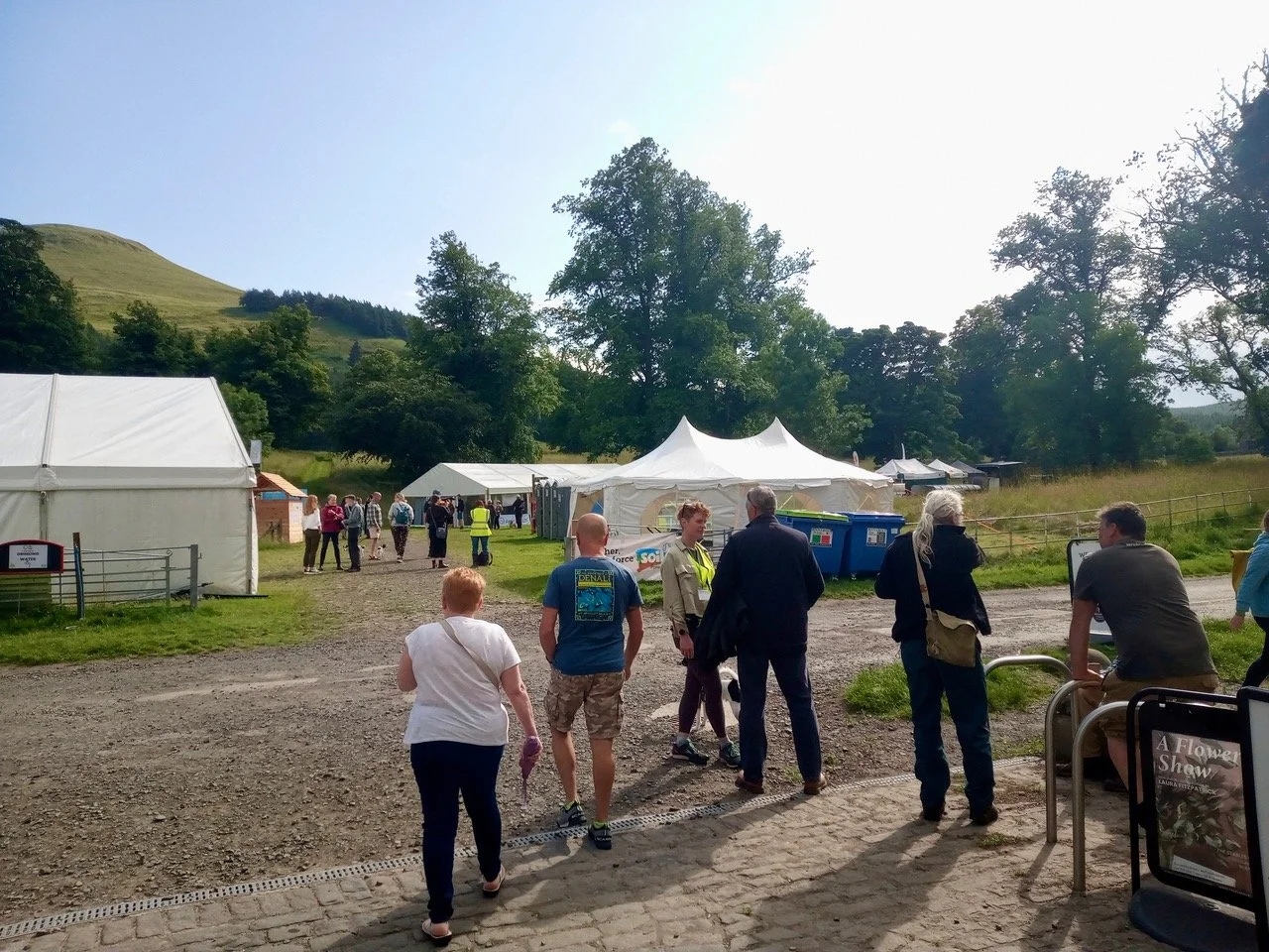 A Farming Revolution