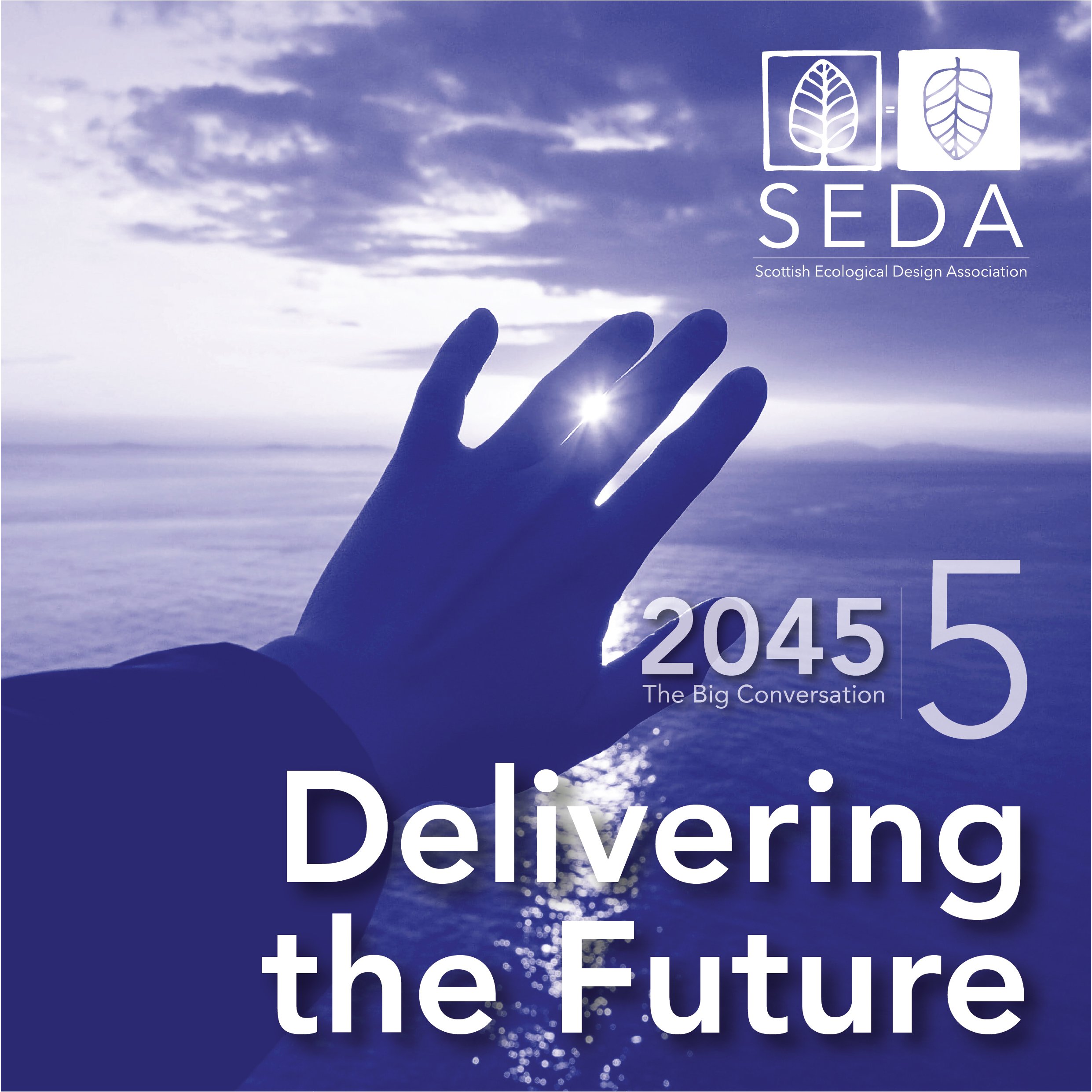 Delivering The Future