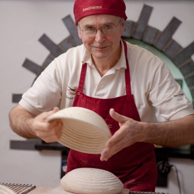 Andrew Whitley, Scotland the Bread