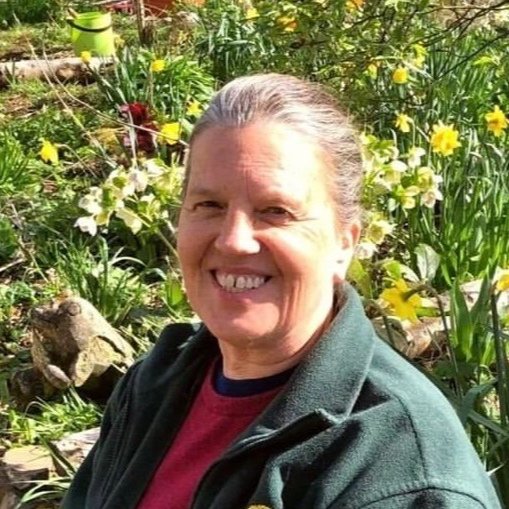 Rosie Wilson, Wantonwells Farm