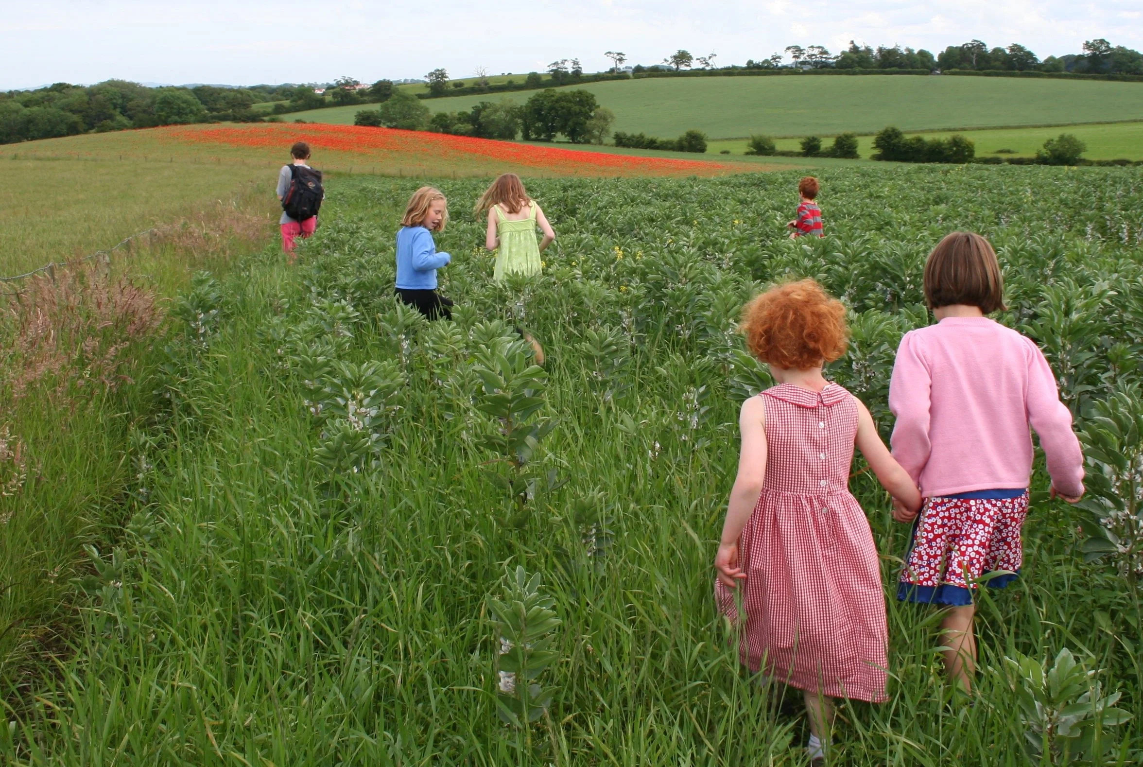 Beyond community benefit – a new deal for thriving communities
