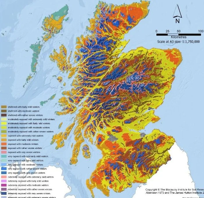 Land Reform Act 2003