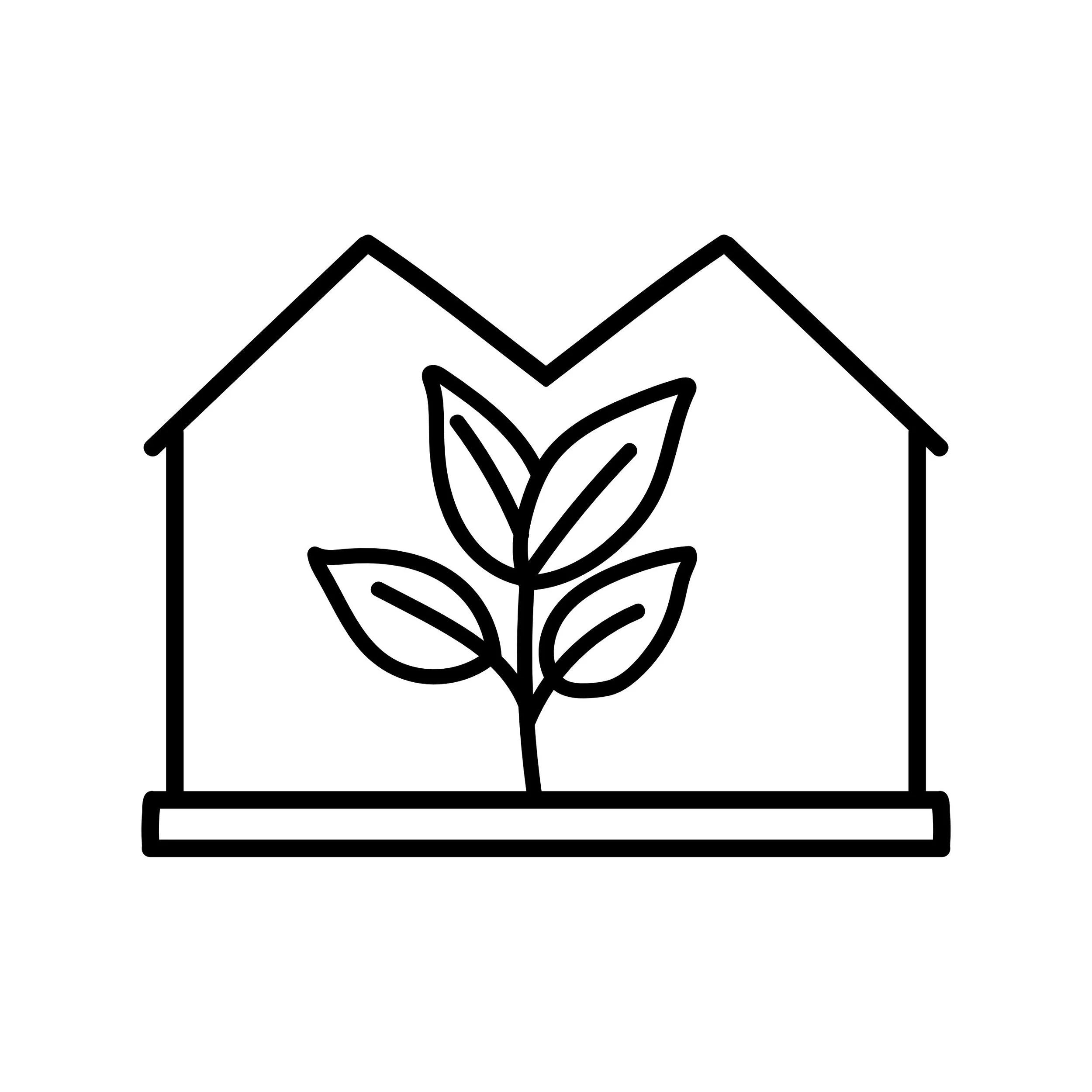 James Wilson Bio-based building