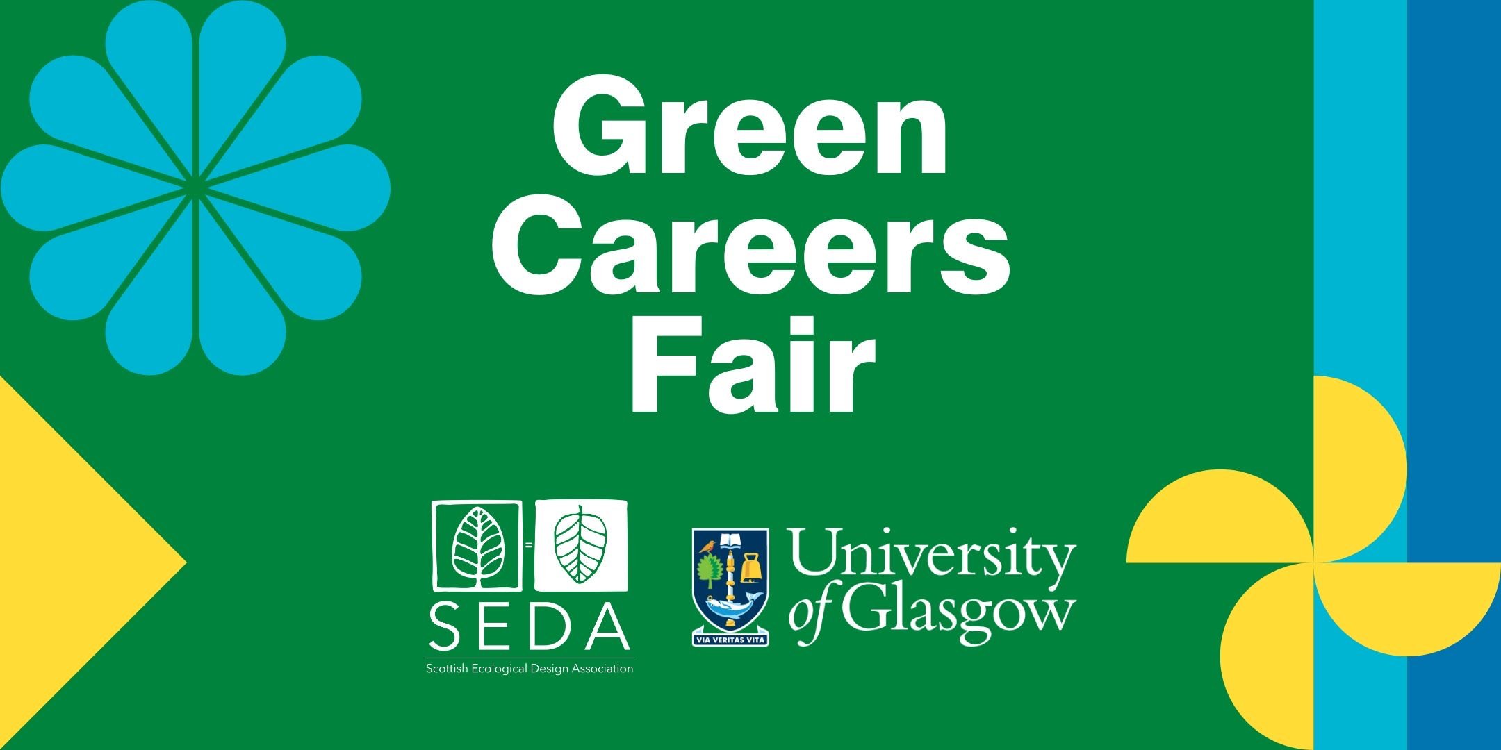 Green Careers Fair