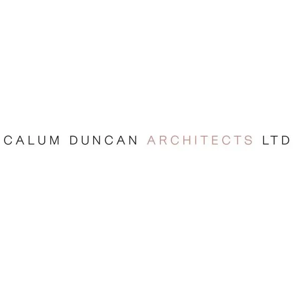 Calum Duncan Architects Ltd