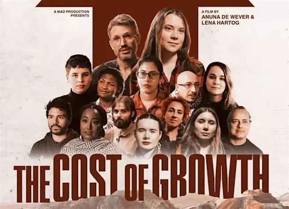 Screening: The Cost of Growth