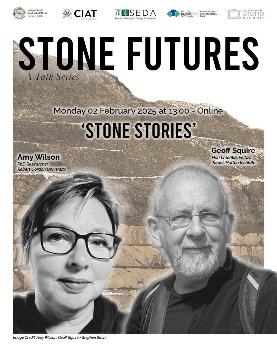 Stone Futures 4 - Stone Stories - Online