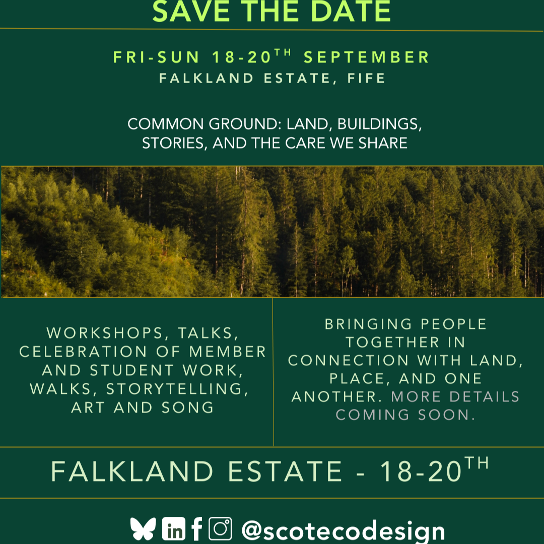 SEDA Conference 2026