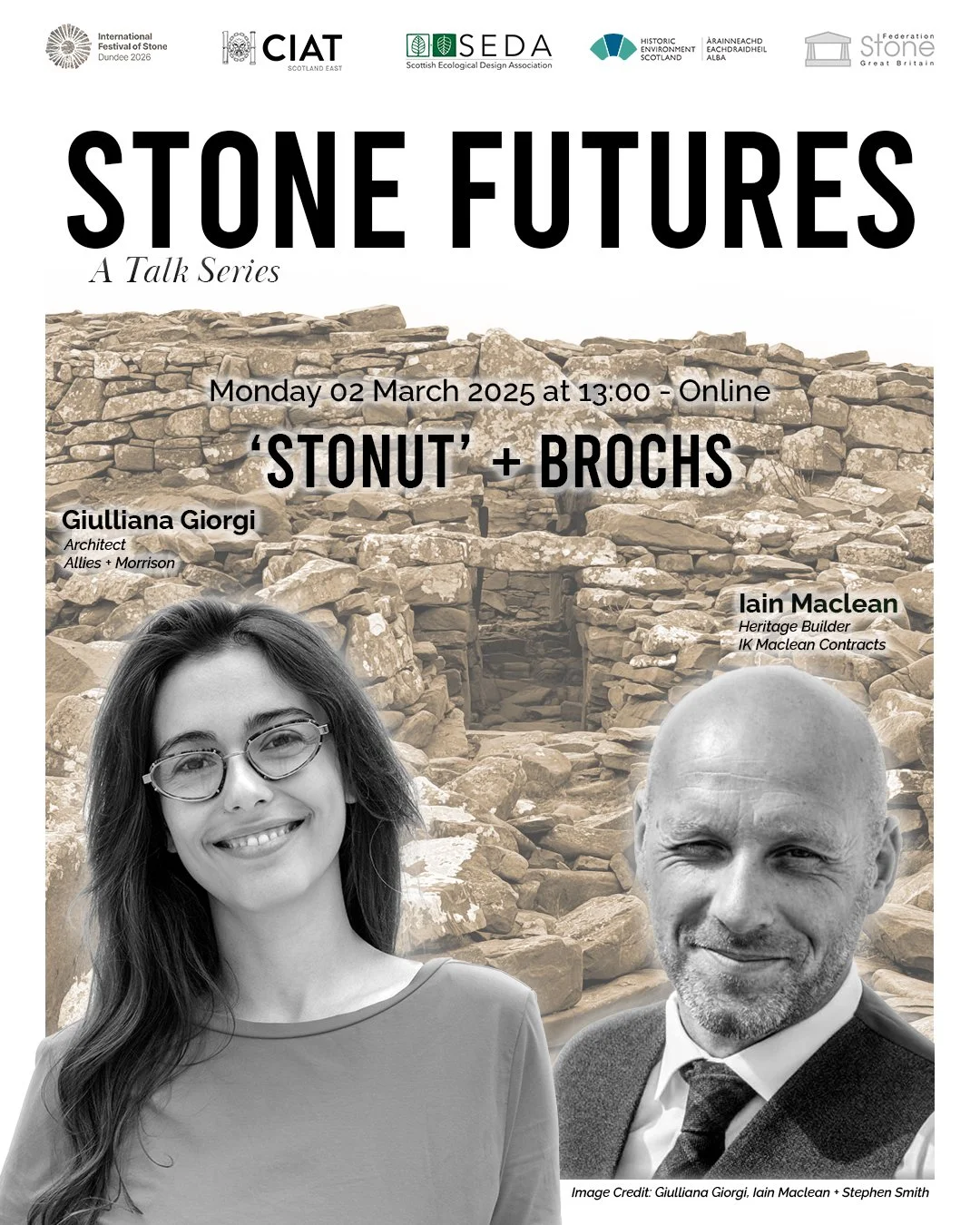 Stone Futures 5 - Stonut and Brochs - Online