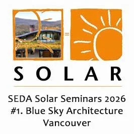 Blue Sky Architecture, Vancouver — our approach to ecological architecture