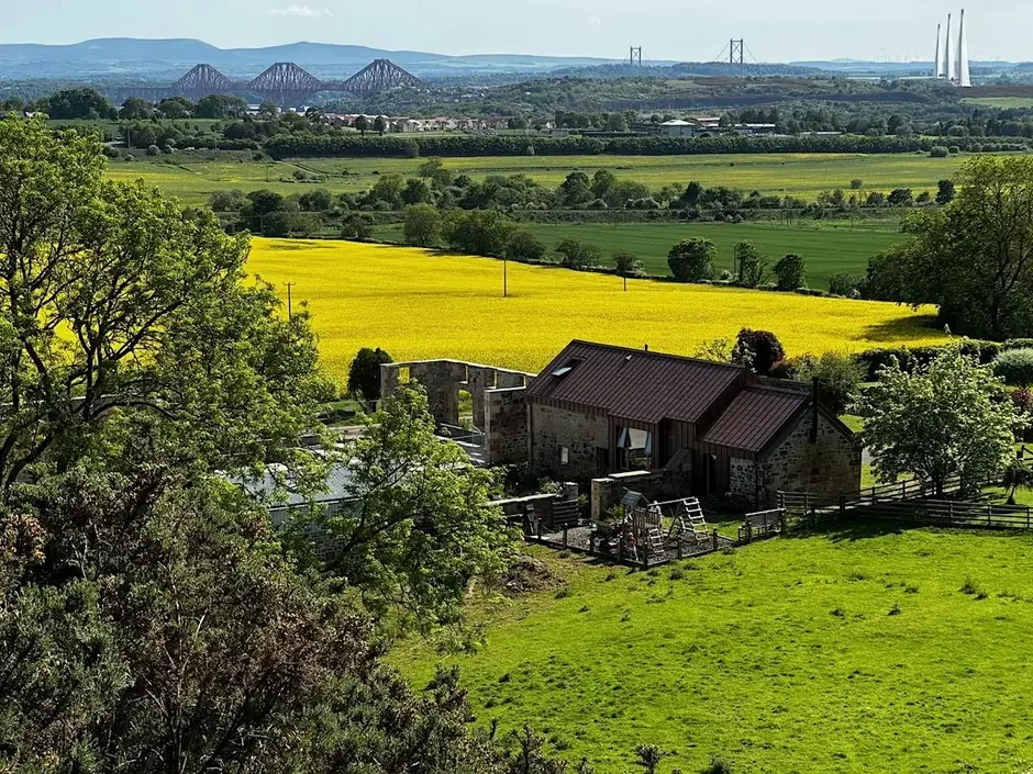 Balbougie Steading – SEDA Open Day