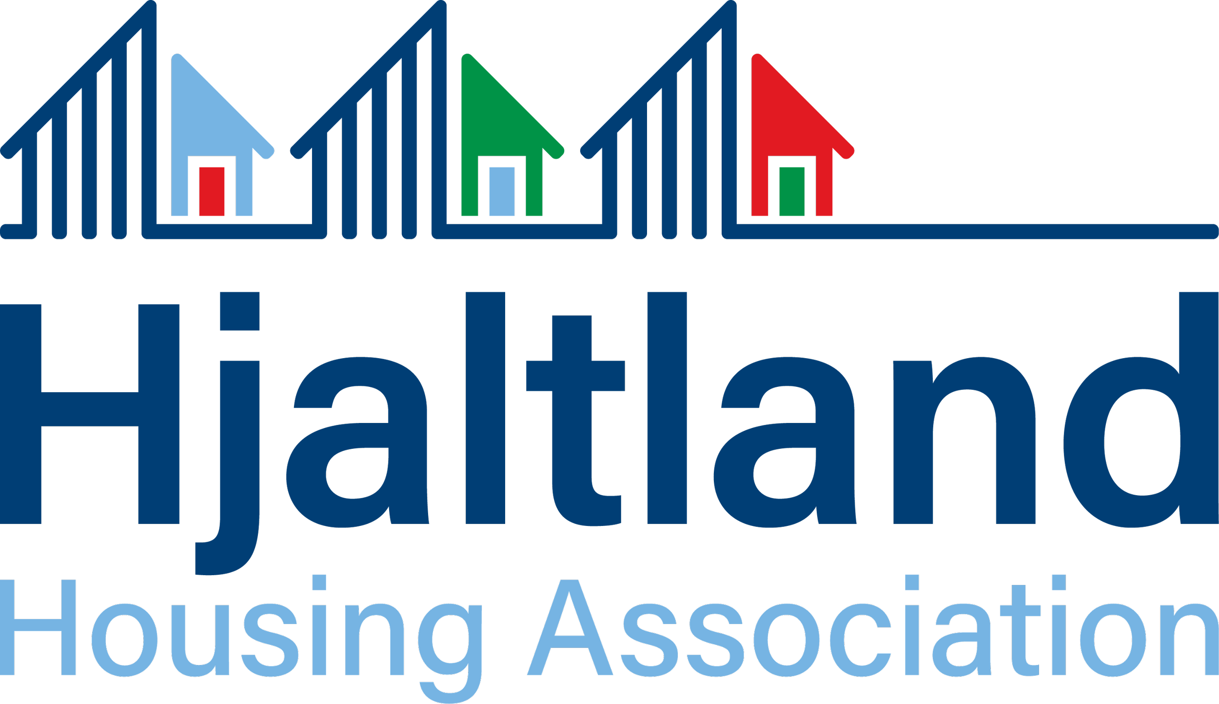 Hjaltland Housing Association Ltd
