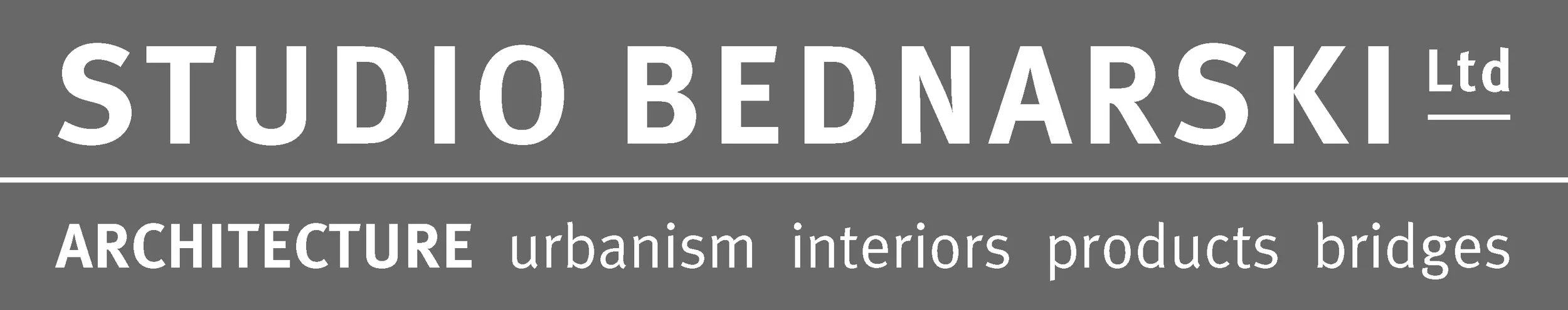 Studio Bednarski Ltd