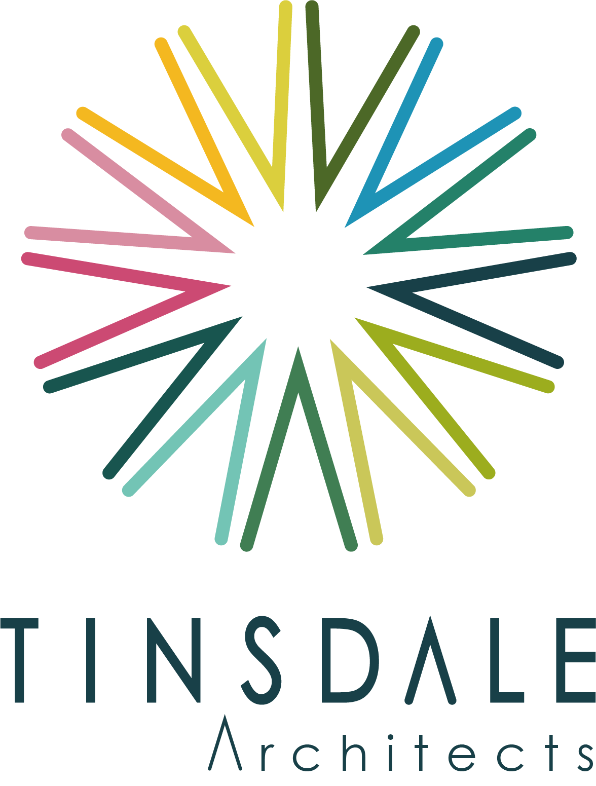 Tinsdale Architects Ltd
