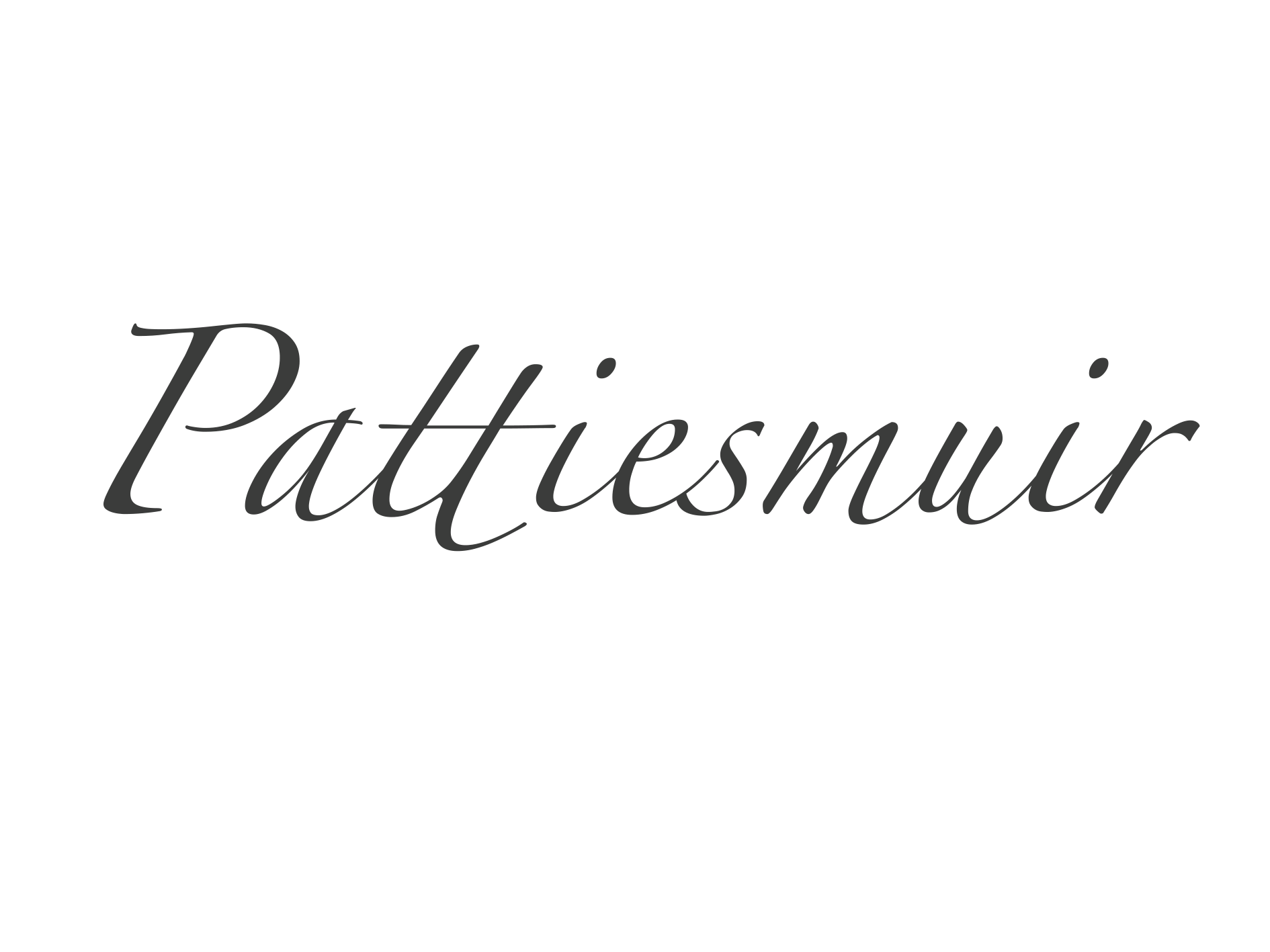 Pattiesmuir Ltd