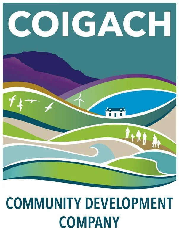 Coigach Community Development Company