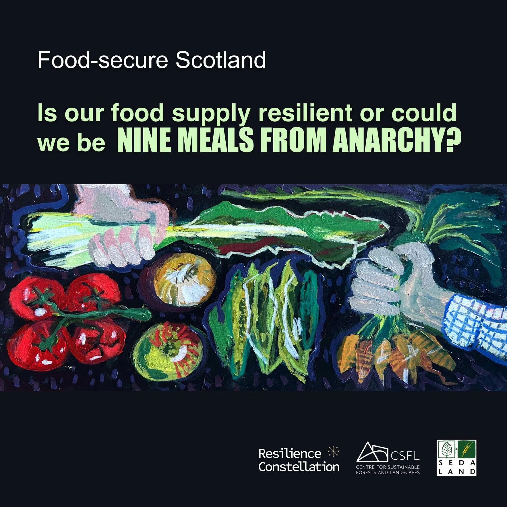 Food Secure Scotland