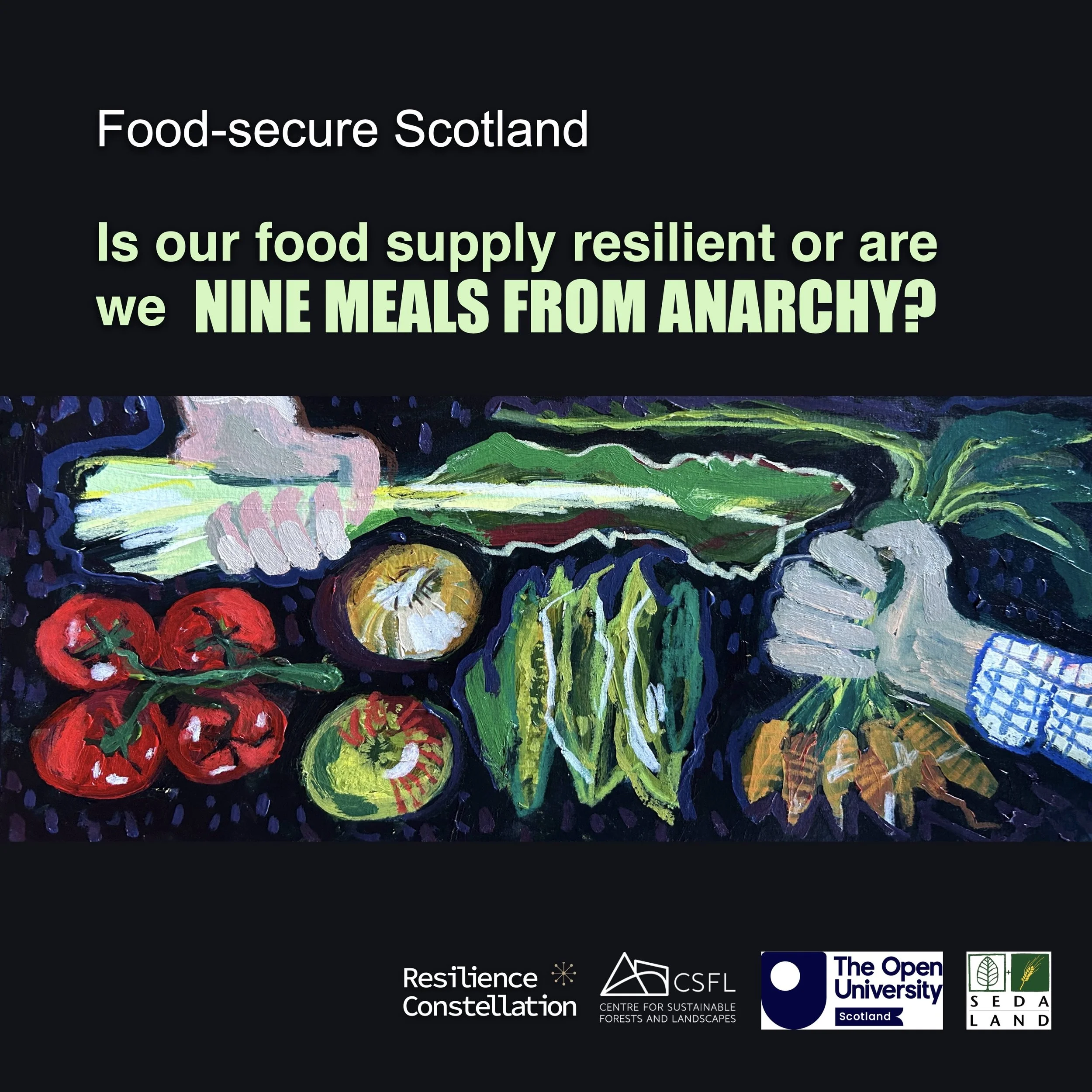 Food Secure Scotland