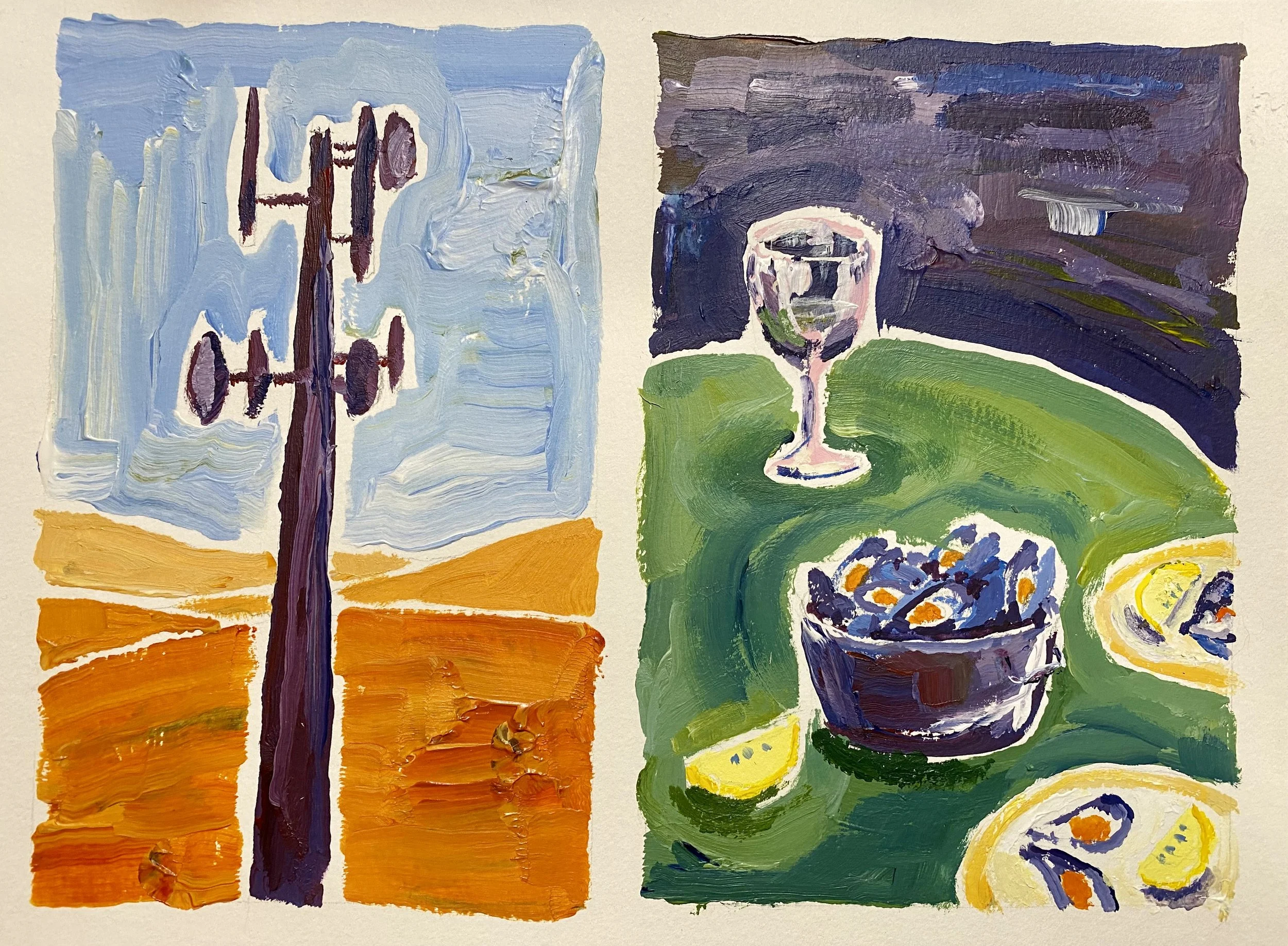 Building Futures in Rural Scotland 4 - Over To You Holyrood