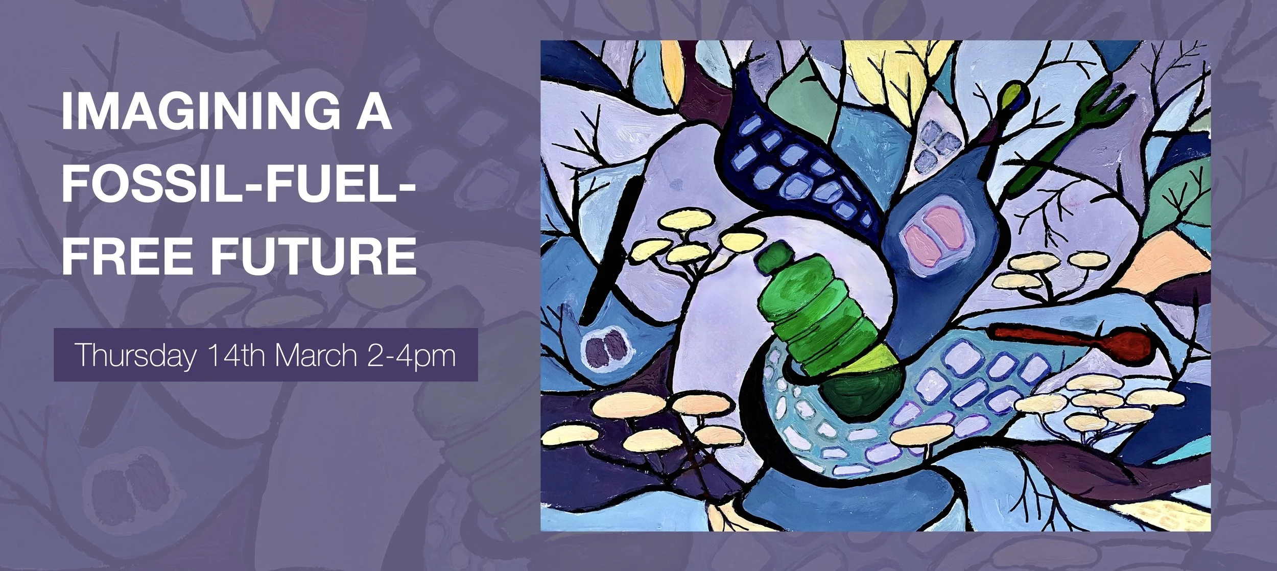 Imagining a FossilFuelFree Future — Scottish Ecological Design