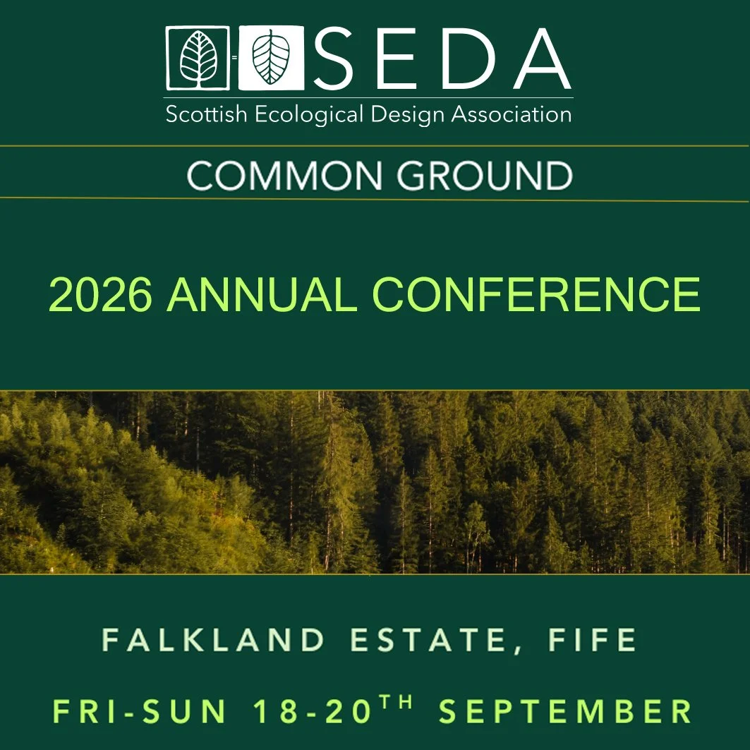 SEDA Conference 2026