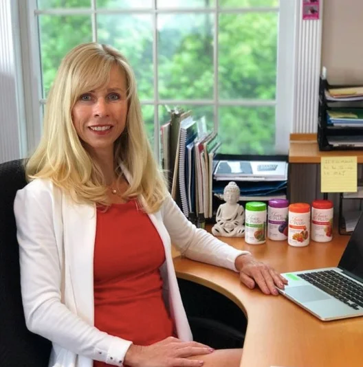 An Evening of Wellness