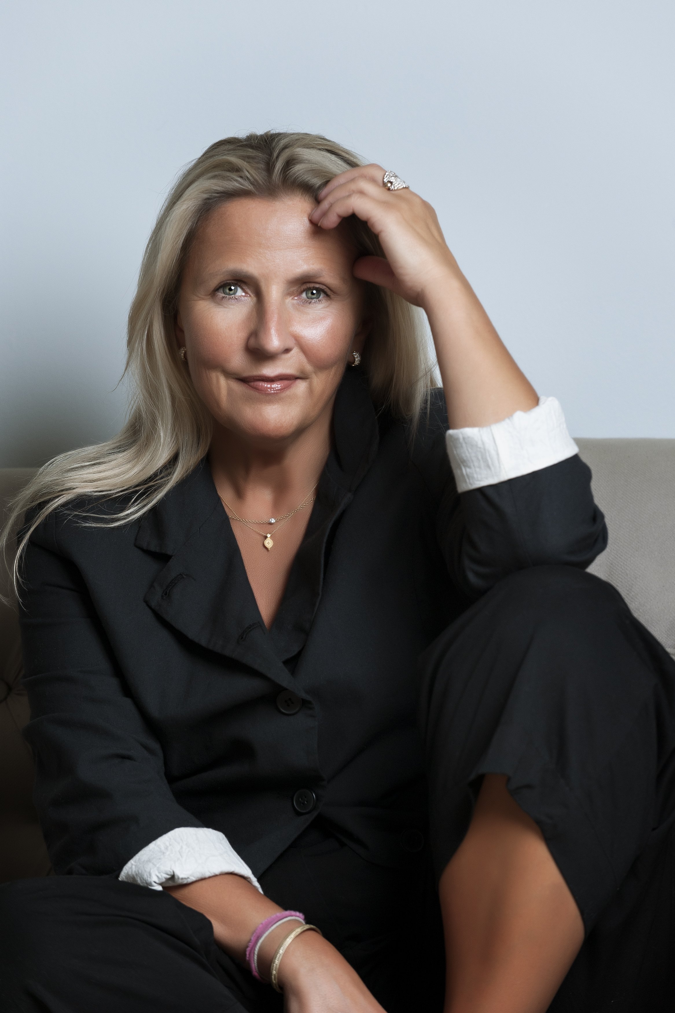 Brigitte's Interview with Go Solo: Versatile in Style and Occasion