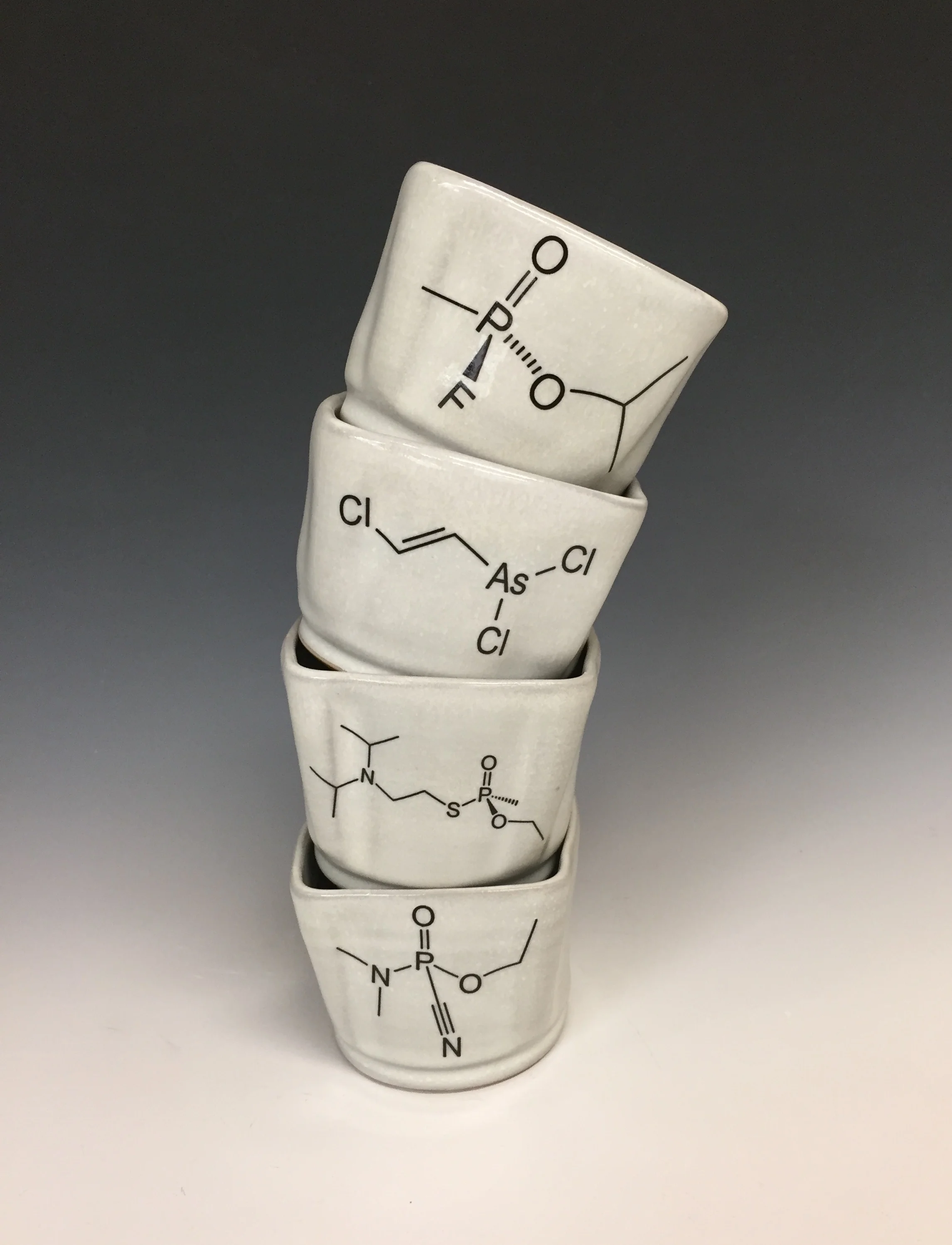 Chemical Weapon Cups (back)