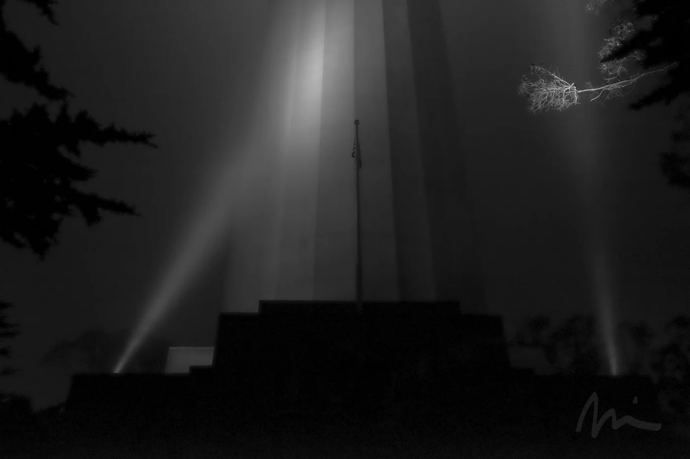 Coit Tower, San Francisco, 2015