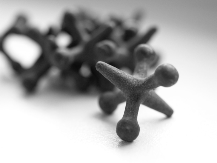 Using a short depth of field means that there’s a narrow window of the frame that is in focus, and everything behind that is somewhat blurred. It’s cool to control, and one of the great tools you have as a photographer making an image.