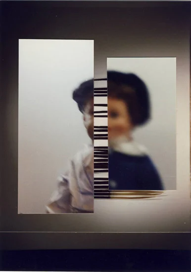 Identity