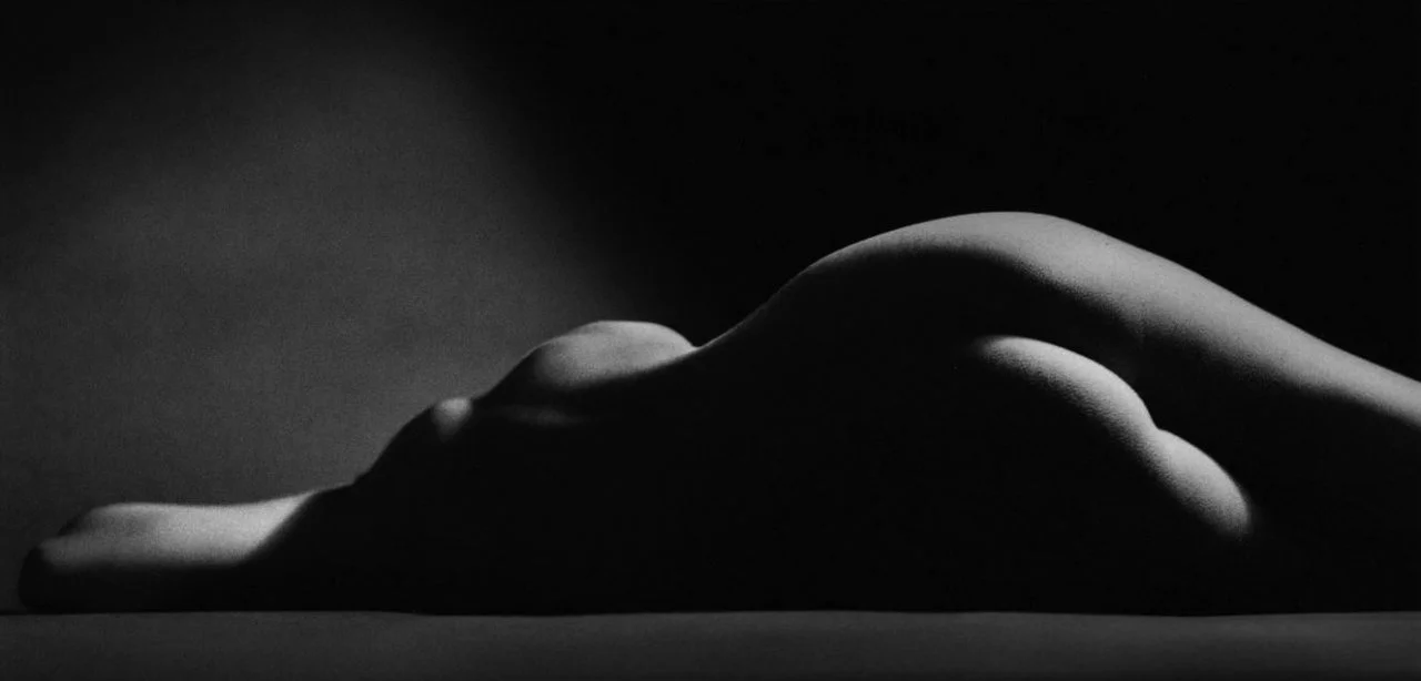 Ruth Bernhard (1967)