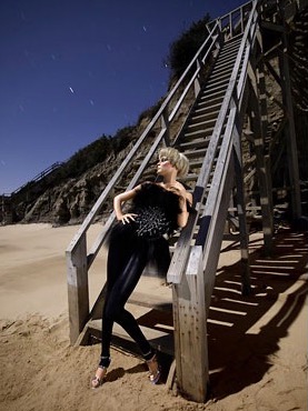 Niger Barker (2008) from the Montauk moon-lit mannequin sessions. https://www.thecut.com/2008/08/nigel_barkers_latest_photo_pro.html