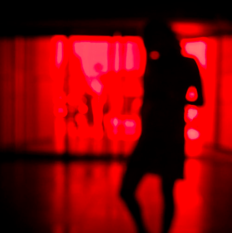 Thomas Hawk, 2018