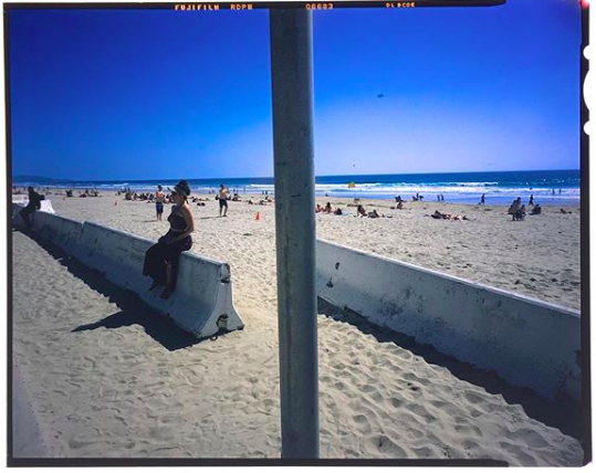 4325 Ocean Blvd. | San Diego from Investigation II