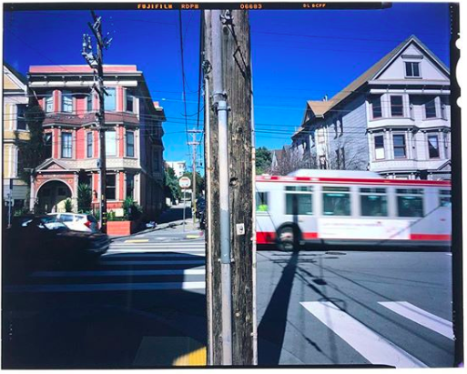 565 Castro Street | San Francisco from Investigation II
