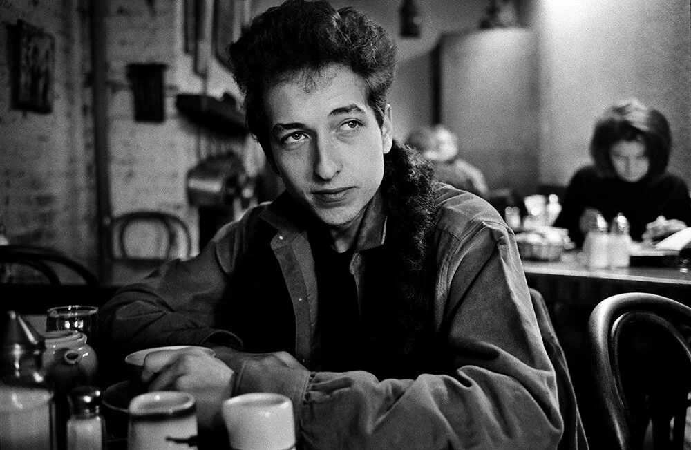 Jim Marshall “Dylan” (1969)