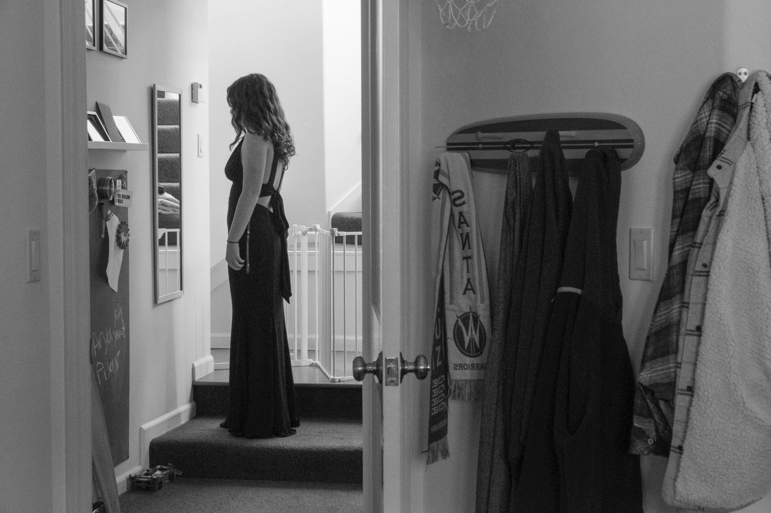 Prom, 2019