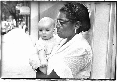 Robert Frank, “Charleston, SC” (1955)